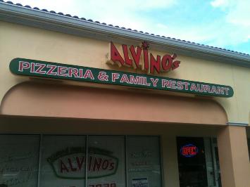 Alvino's Pizzeria photo