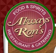 Always Ron's Restaurants photo