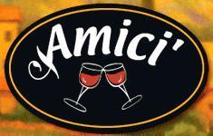 Amici Cafe photo