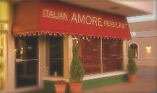 Amore Italian Restaurant photo