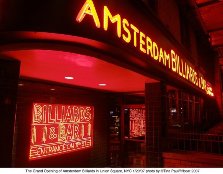 Amsterdam Billiard Club photo