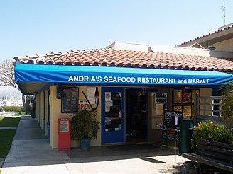 Andria's Seafood Restaurant photo