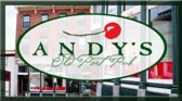 Andy's Old Port Pub photo