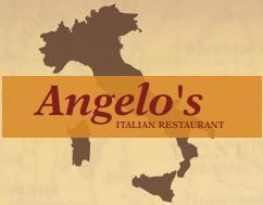 Angelo's Italian Pizza photo