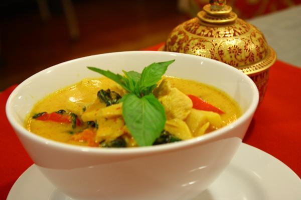 Anothai Thai Cuisine photo