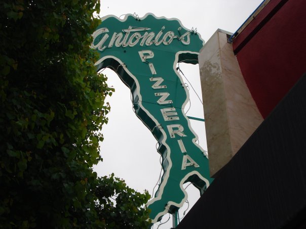 Antonio's Pizzeria & Italian Restaurant photo