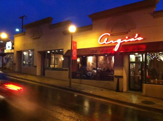 Argia's Restaurant photo