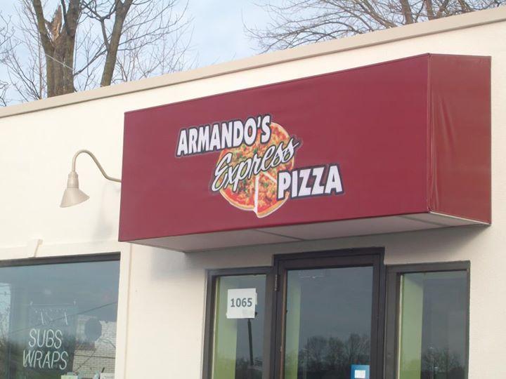 Armando's Express Pizza photo