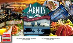 Arnies Restaurant photo