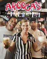 Aroogas Grille House & Sports Bar photo