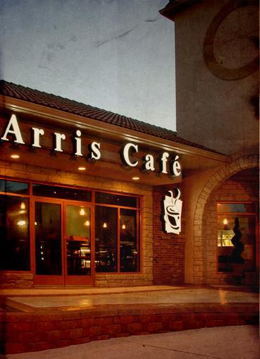 Arris Cafe & International Market photo