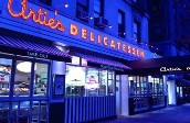 Artie's Delicatessen photo