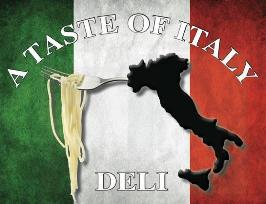 A Taste Of Italy Restaurant photo