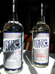 Atkins Park photo
