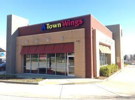 A-Town Wings photo