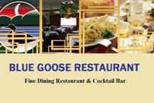 Blue Goose Restaurant photo