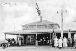 Aunt Carrie's Restaurant photo