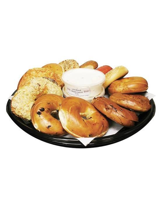 Avalon Bagels To Burgers photo