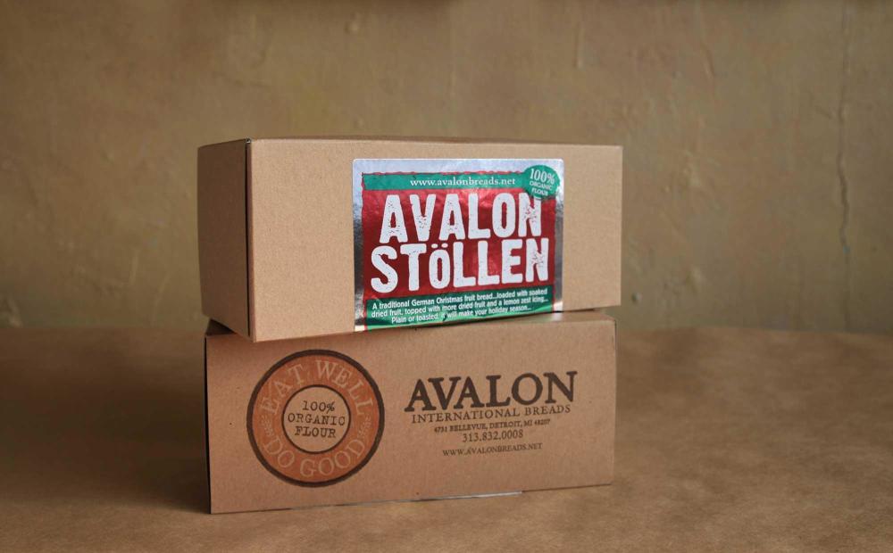 Avalon International Breads photo