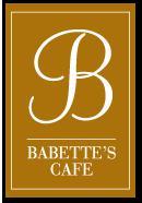 Babette's Cafe photo