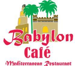 Babylon Cafe photo