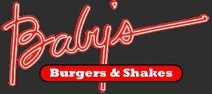 Baby's Burgers & Shakes photo