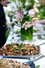 Bacio Catering photo