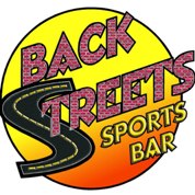 Back Streets Sports Bar photo
