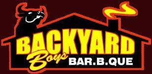 Backyard Boys Bar-B-Que photo