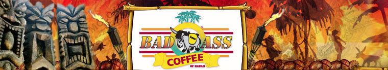 Bad Ass Coffee Co photo