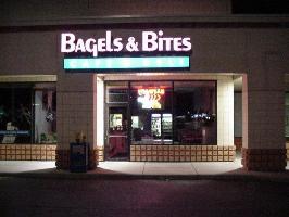 Bagels & Bites photo