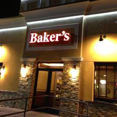 Baker's Restaurant photo