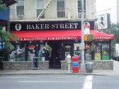 Baker Street photo