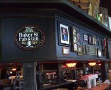 Baker Street Pub photo