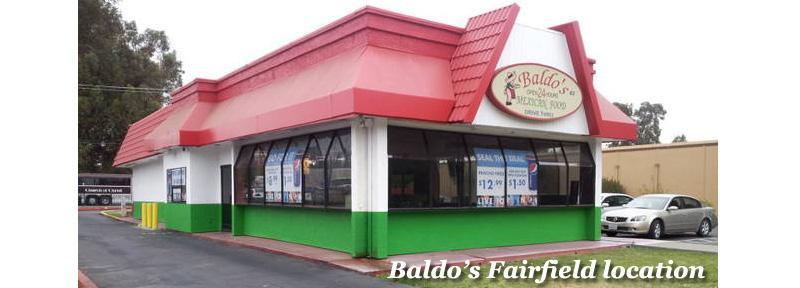 Baldo's Original Mexican Food photo