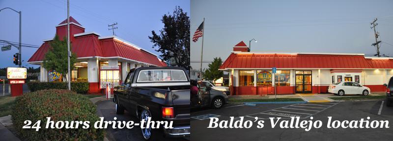 Baldo's Original Mexican Food photo