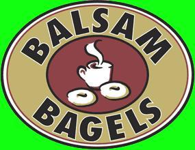 Balsam Bagels photo