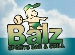 Balz Sports Bar & Cafe photo