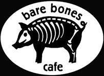 Bare Bones Cafe photo