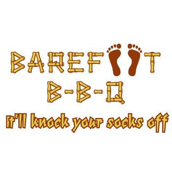 Barefoot BBQ photo