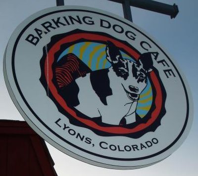Barking Dog Cafe photo