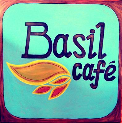 Basil Cafe photo