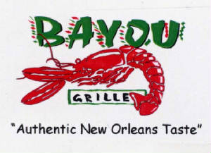 Bayou Grill photo