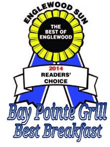 Bay Pointe Grill photo
