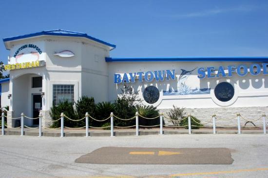 Baytown Seafood Restaurant photo