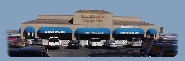 B B Rover's Cafe & Pub photo