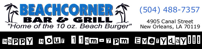 Beachcorner Bar & Grill photo