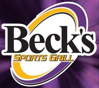 Beck's Sports Grill photo