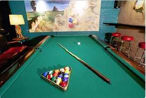 Bedrock Billiards photo