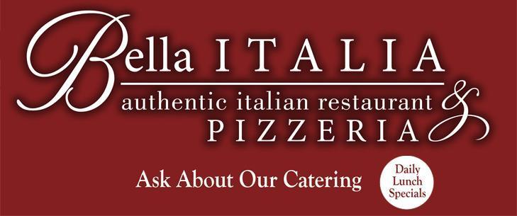 Bella Italia Authentic Italian Restaurant & Pizzeria photo